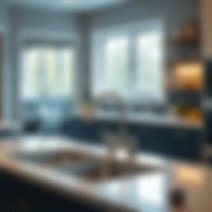 Exploring the Lowes Double Bowl Kitchen Sink: A Comprehensive Guide Summary