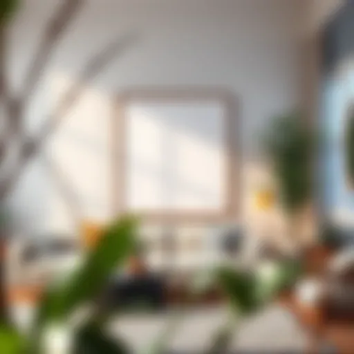 Exploring the Potential of a 13 x 39 Picture Frame Introduction