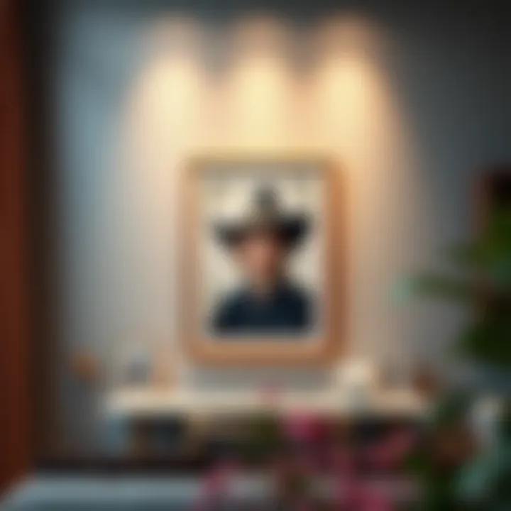 Notable Exploring the Potential of a 13 x 39 Picture Frame