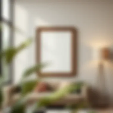 Exploring the Potential of a 13 x 39 Picture Frame Summary