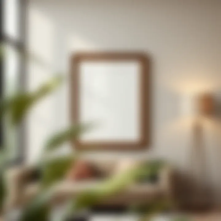 Exploring the Potential of a 13 x 39 Picture Frame Summary