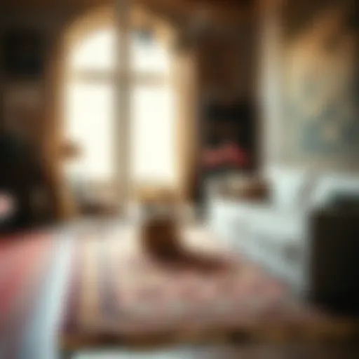Exploring the Rich Heritage of Indian Chindi Rugs Introduction