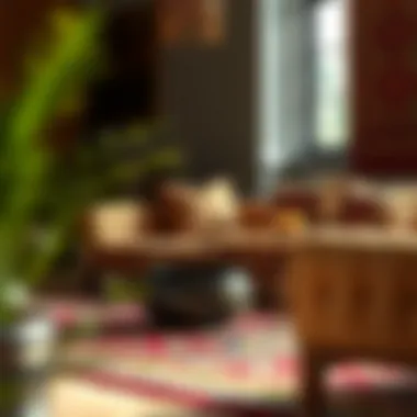 Notable Exploring the Rich Heritage of Indian Chindi Rugs Notable Exploring the Rich Heritage of Indian Chindi Rugs