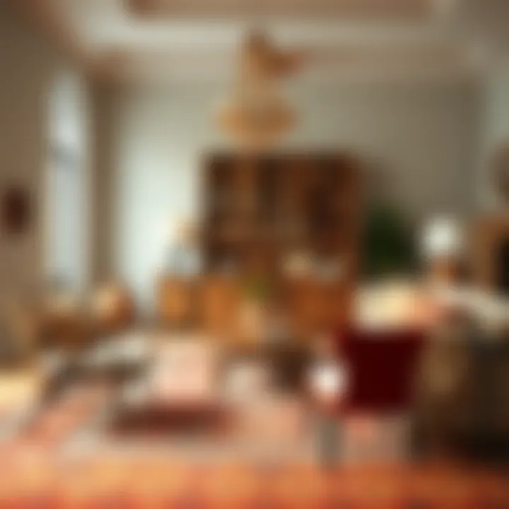 Exploring the Rich Heritage of Indian Chindi Rugs Summary