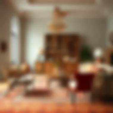 Exploring the Rich Heritage of Indian Chindi Rugs Summary Exploring the Rich Heritage of Indian Chindi Rugs Summary