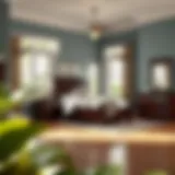 Exploring the Rooms to Go Cherry Bedroom Set: A Comprehensive Analysis Introduction