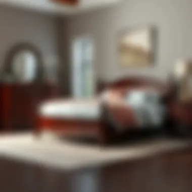 Notable Exploring the Rooms to Go Cherry Bedroom Set: A Comprehensive Analysis
