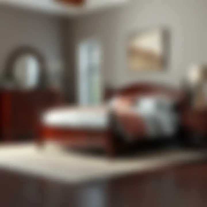 Notable Exploring the Rooms to Go Cherry Bedroom Set: A Comprehensive Analysis