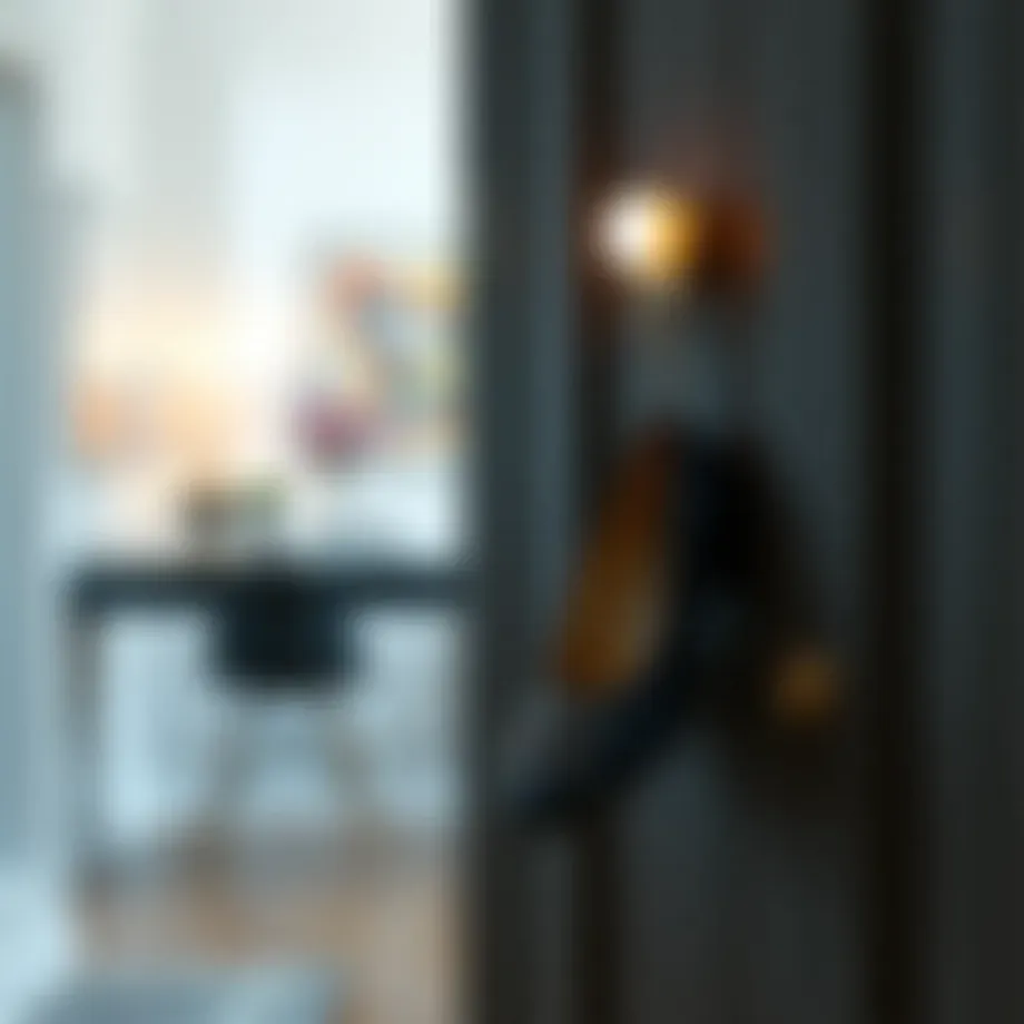 Exploring the Shoe Door Hanger: A Functional Decorative Accessory Introduction