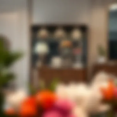 Exploring the Utility of a 6ft Glass Display Case Introduction