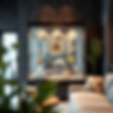 Notable Exploring the Utility of a 6ft Glass Display Case Notable Exploring the Utility of a 6ft Glass Display Case