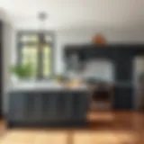 Exploring the Versatility of Base Cabinets Introduction