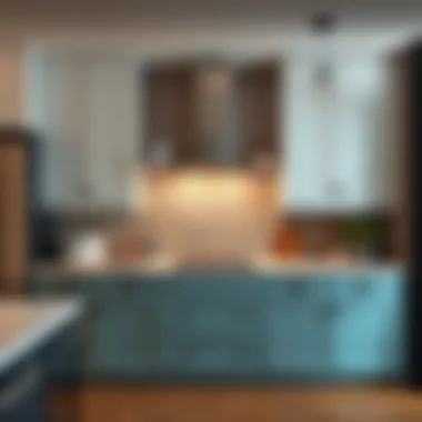 Notable Exploring the Versatility of Base Cabinets Notable Exploring the Versatility of Base Cabinets