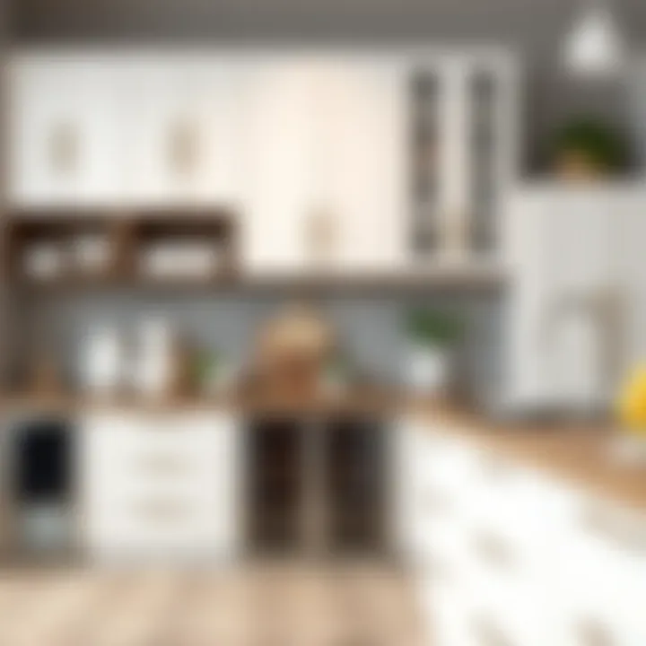 Exploring the Versatility of Base Cabinets Summary