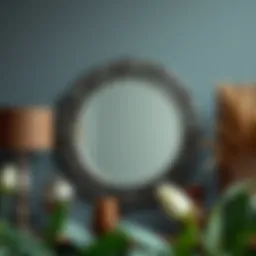 Exploring the Versatility of Metal Silver Mirrors Introduction