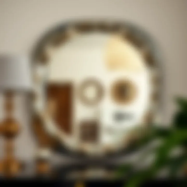 Notable Exploring the Versatility of Metal Silver Mirrors