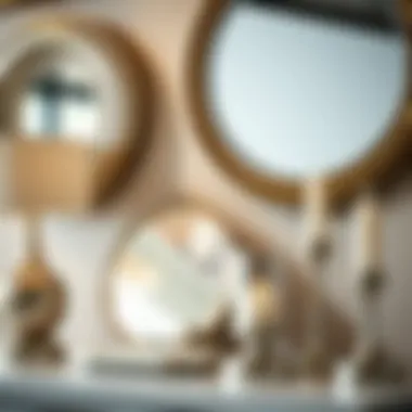 Exploring the Versatility of Metal Silver Mirrors Summary