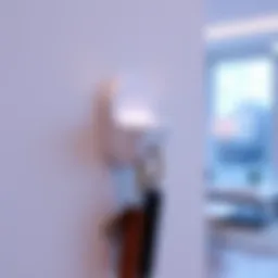 Exploring the White Wall Key Holder: A Fusion of Functionality and Aesthetics Introduction