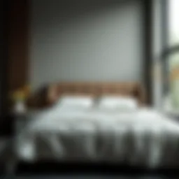 Exploring Utopia Bedding in the USA: A Comprehensive Overview Introduction