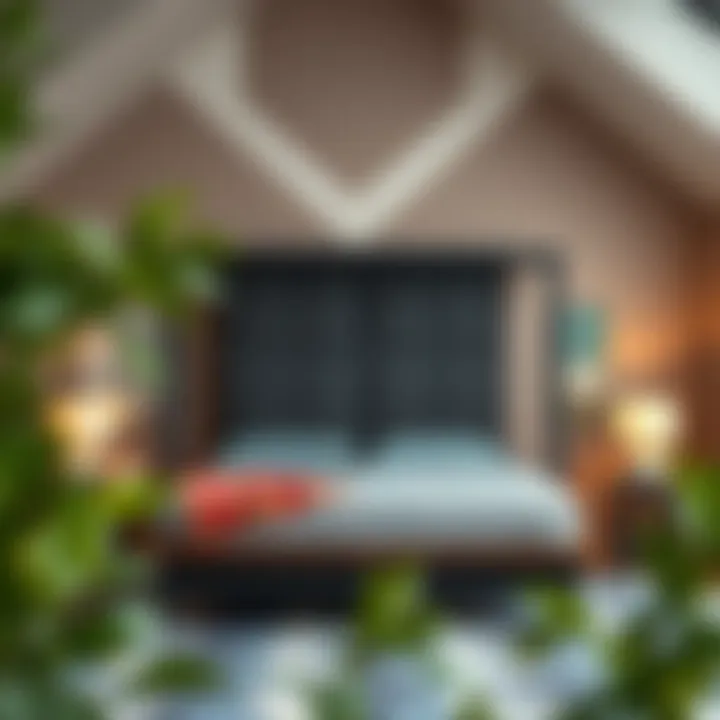 Notable Exploring Utopia Bedding in the USA: A Comprehensive Overview