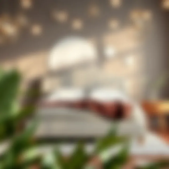 Exploring Utopia Bedding in the USA: A Comprehensive Overview Summary