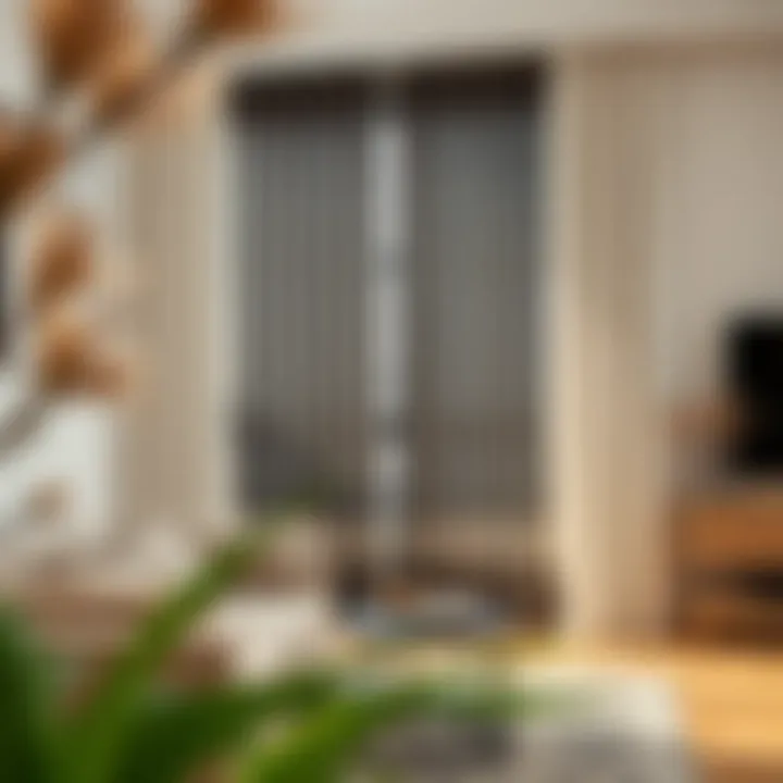 Notable Flat Panel Top Curtains: A Detailed Exploration