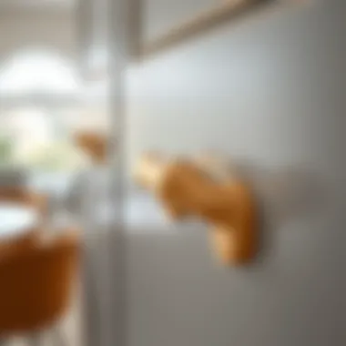 Notable Gold Cabinet Finger Pulls: A Comprehensive Exploration Notable Gold Cabinet Finger Pulls: A Comprehensive Exploration