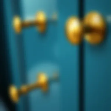 Gold Cabinet Finger Pulls: A Comprehensive Exploration Summary Gold Cabinet Finger Pulls: A Comprehensive Exploration Summary