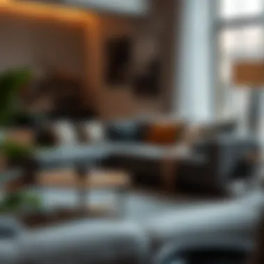 Notable Innovative Living: Exploring Sofas with Storage and Pull-Out Beds Notable Innovative Living: Exploring Sofas with Storage and Pull-Out Beds