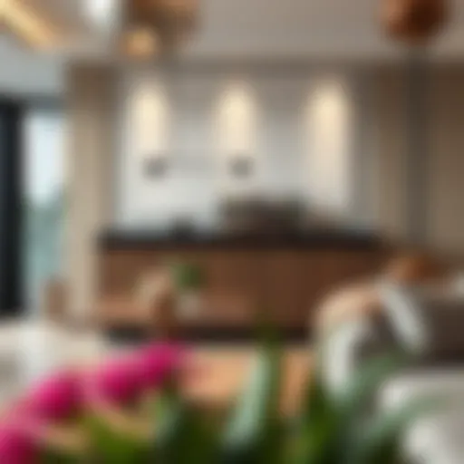 Innovative Sideboard Bar Ideas for Modern Spaces Introduction