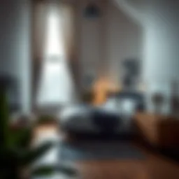 Innovative Small Bedroom Loft Ideas Introduction