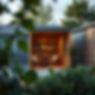 Notable Maximizing Space: A Comprehensive Examination of Slim Outdoor Storage Sheds Notable Maximizing Space: A Comprehensive Examination of Slim Outdoor Storage Sheds