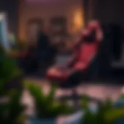 Navigating the Market for Affordable Gaming Chairs Introduction