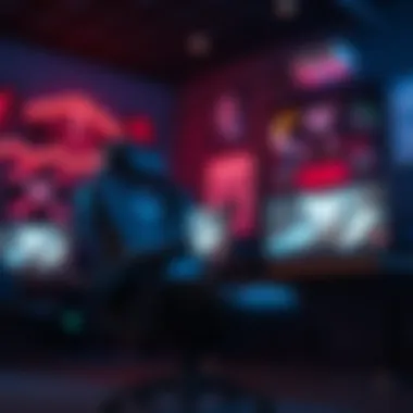 Navigating the Market for Affordable Gaming Chairs Summary Navigating the Market for Affordable Gaming Chairs Summary