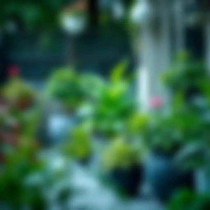 Outdoor Potted Plants for Patio: A Comprehensive Guide Summary