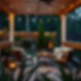 Patiolights: Illuminating Outdoor Spaces with Style Introduction