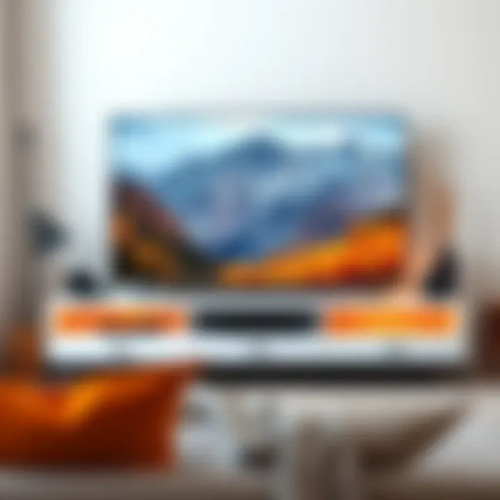 Notable Selecting the Right TV Stands for 55-Inch TVs on Amazon