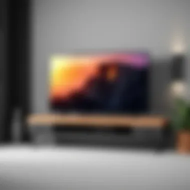 Selecting the Right TV Stands for 55-Inch TVs on Amazon Summary Selecting the Right TV Stands for 55-Inch TVs on Amazon Summary