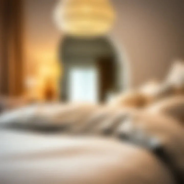 Notable The Aesthetics and Practicality of Light Blue Duvet Covers in King Size