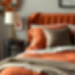 The Allure of Terracotta Colored Comforters: A Comprehensive Guide Introduction