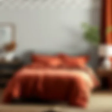 The Allure of Terracotta Colored Comforters: A Comprehensive Guide Summary The Allure of Terracotta Colored Comforters: A Comprehensive Guide Summary