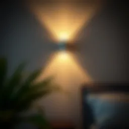 The Art and Science of Wall Illumination Light Introduction