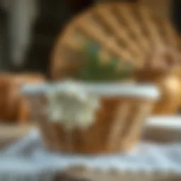 The Art of Proofing Baskets for Sourdough Bread Introduction
