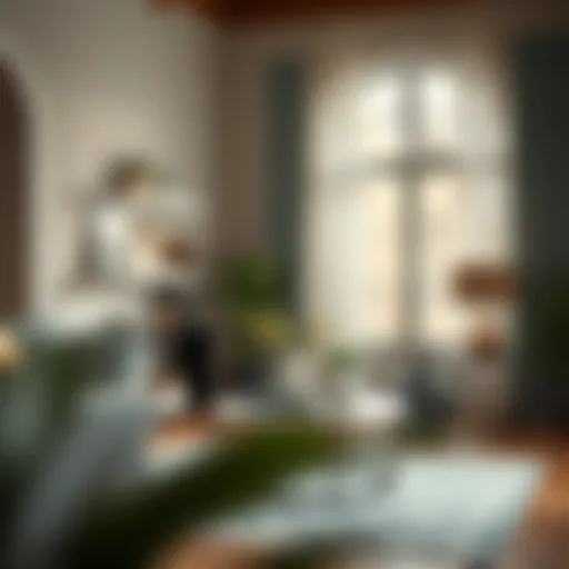 The Art of Welcome Home Decor Introduction