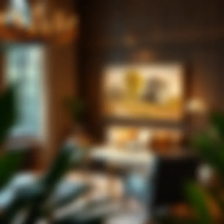 Notable The Art of Welcome Home Decor