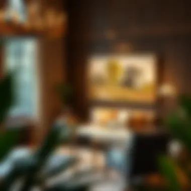 Notable The Art of Welcome Home Decor Notable The Art of Welcome Home Decor