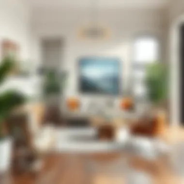 The Art of Welcome Home Decor Summary The Art of Welcome Home Decor Summary