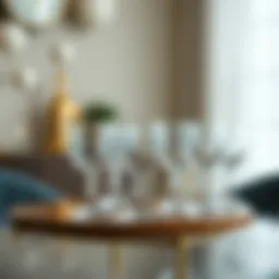 The Comprehensive Guide to a Glass Set of Six Introduction