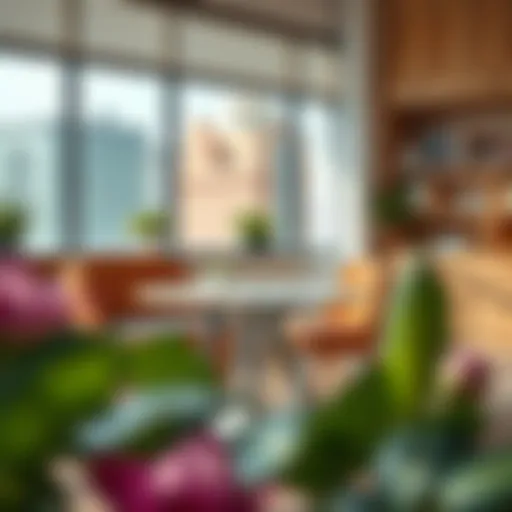 The Intersection of Desktop Tables and Chairs: A Comprehensive Analysis Introduction