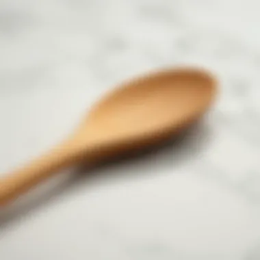 The Intricacies of Beech Wooden Spoons: A Comprehensive Guide Introduction The Intricacies of Beech Wooden Spoons: A Comprehensive Guide Introduction